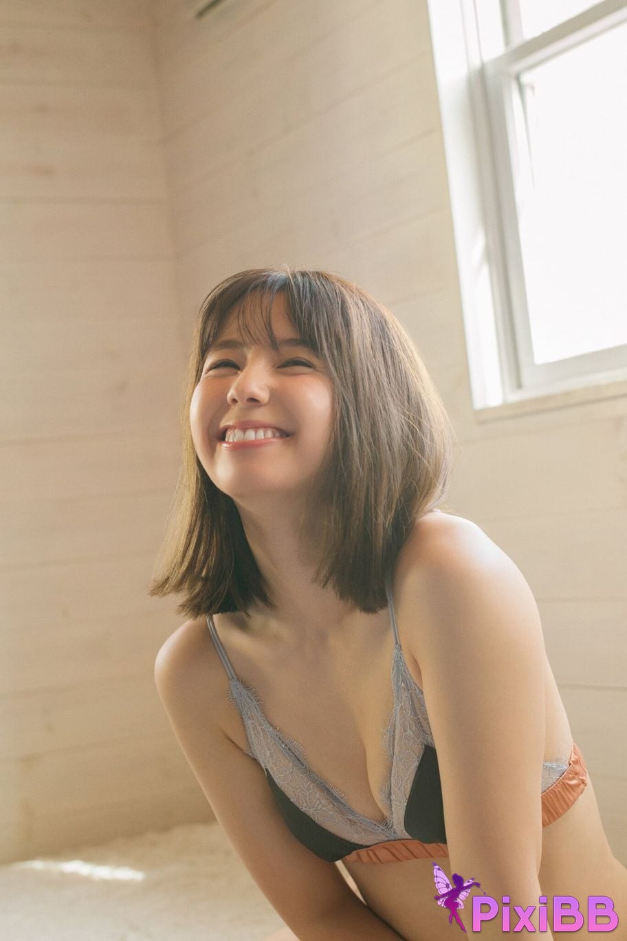 Japanese Idol Rina Koike FRIDAY digital photo book From now on too PixiBB.COM 080