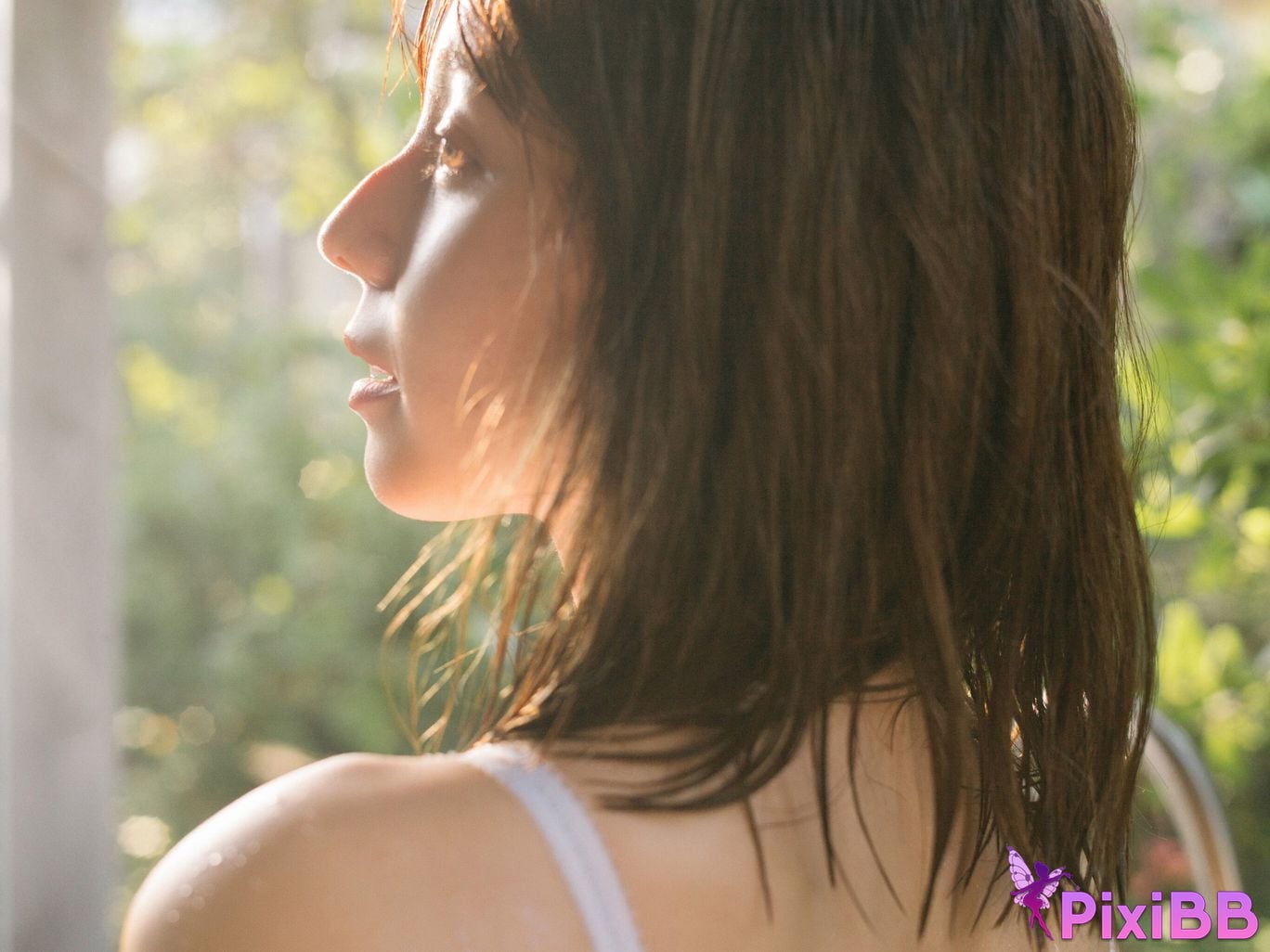 Japanese Idol Rina Koike FRIDAY digital photo book From now on too PixiBB.COM 104