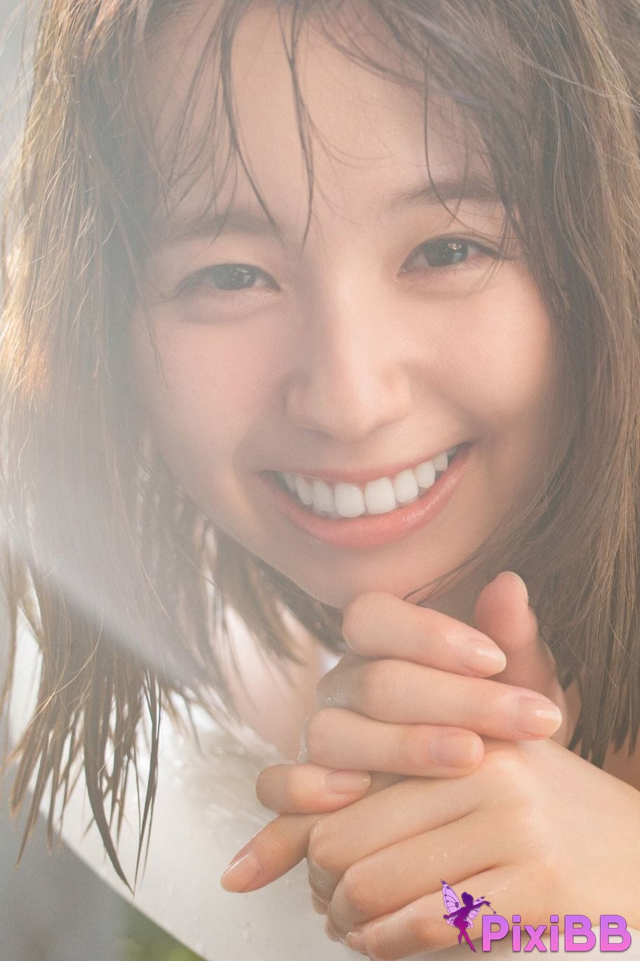 Japanese Idol Rina Koike FRIDAY digital photo book From now on too PixiBB.COM 109