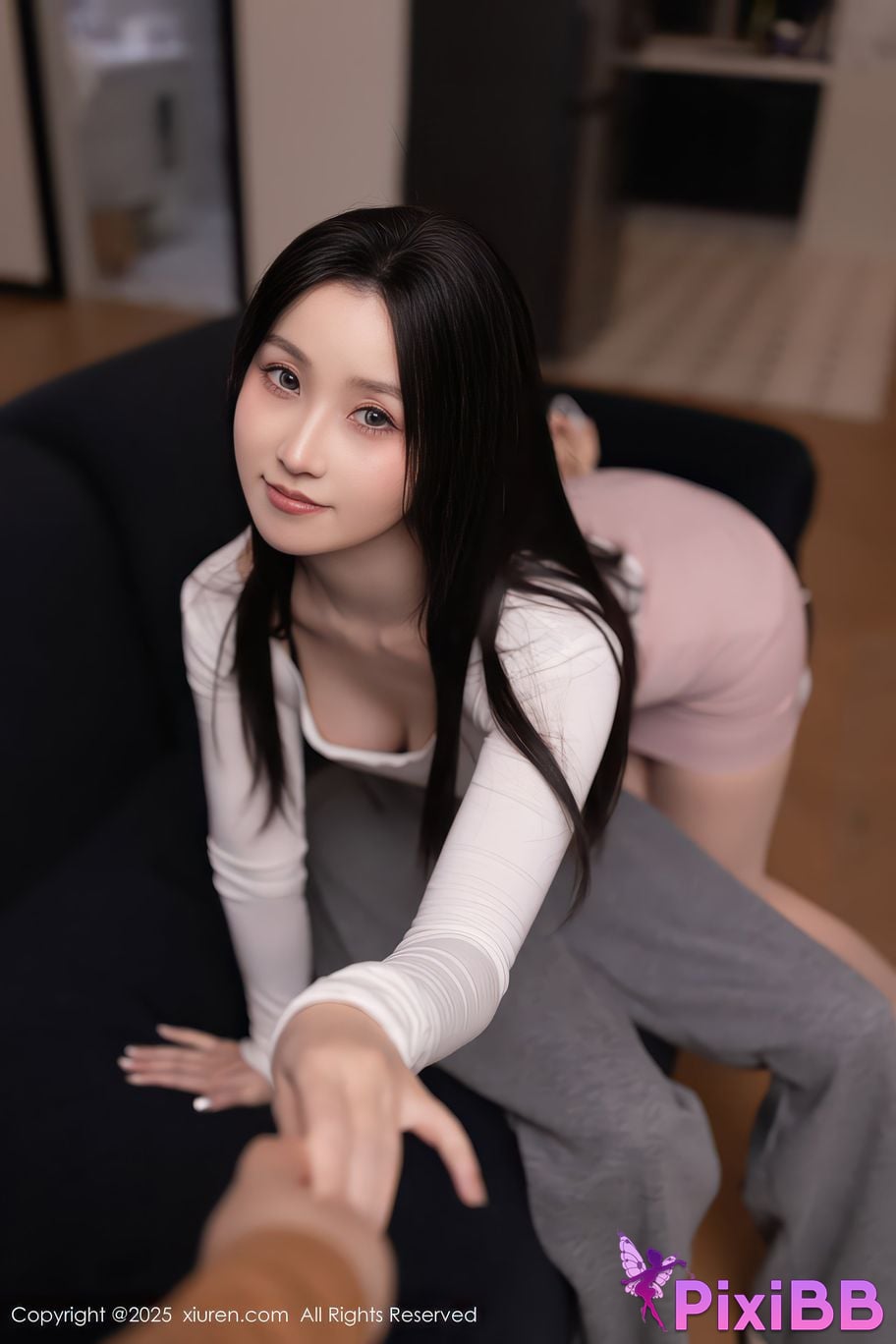 XIUREN No.11147 apricot Yada PixiBB.COM 013