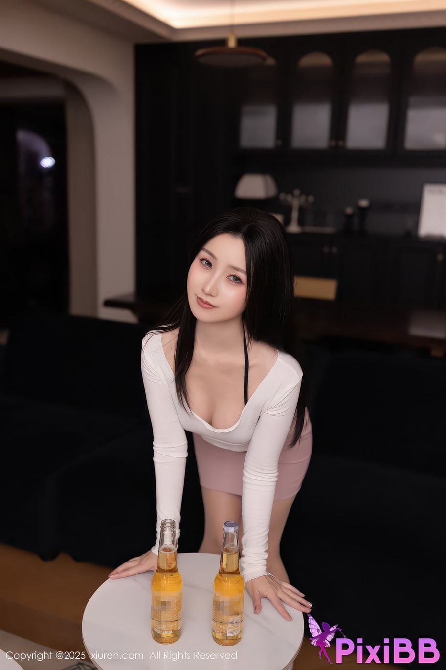 XIUREN No.11147 apricot Yada PixiBB.COM 014