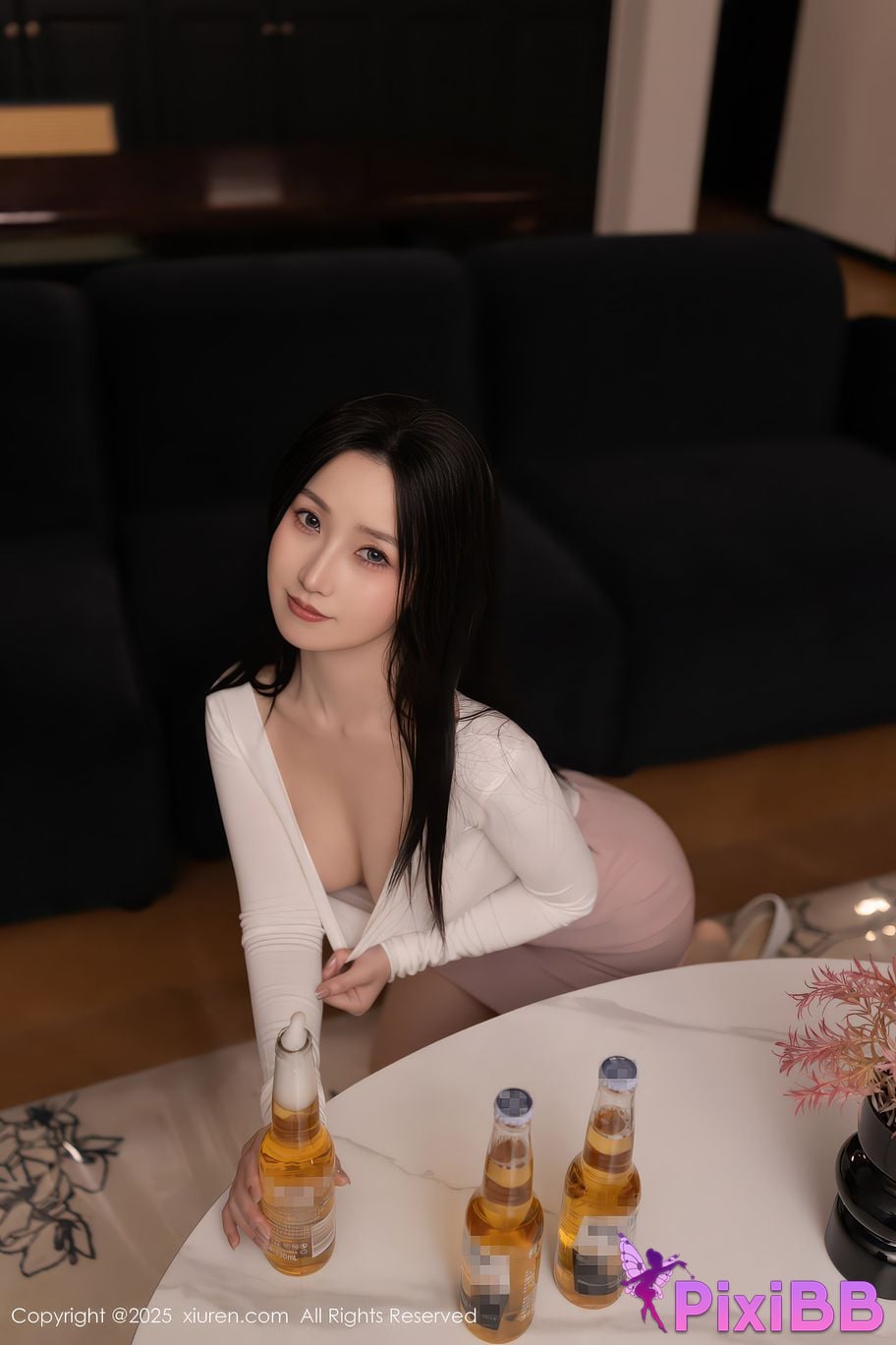 XIUREN No.11147 apricot Yada PixiBB.COM 030