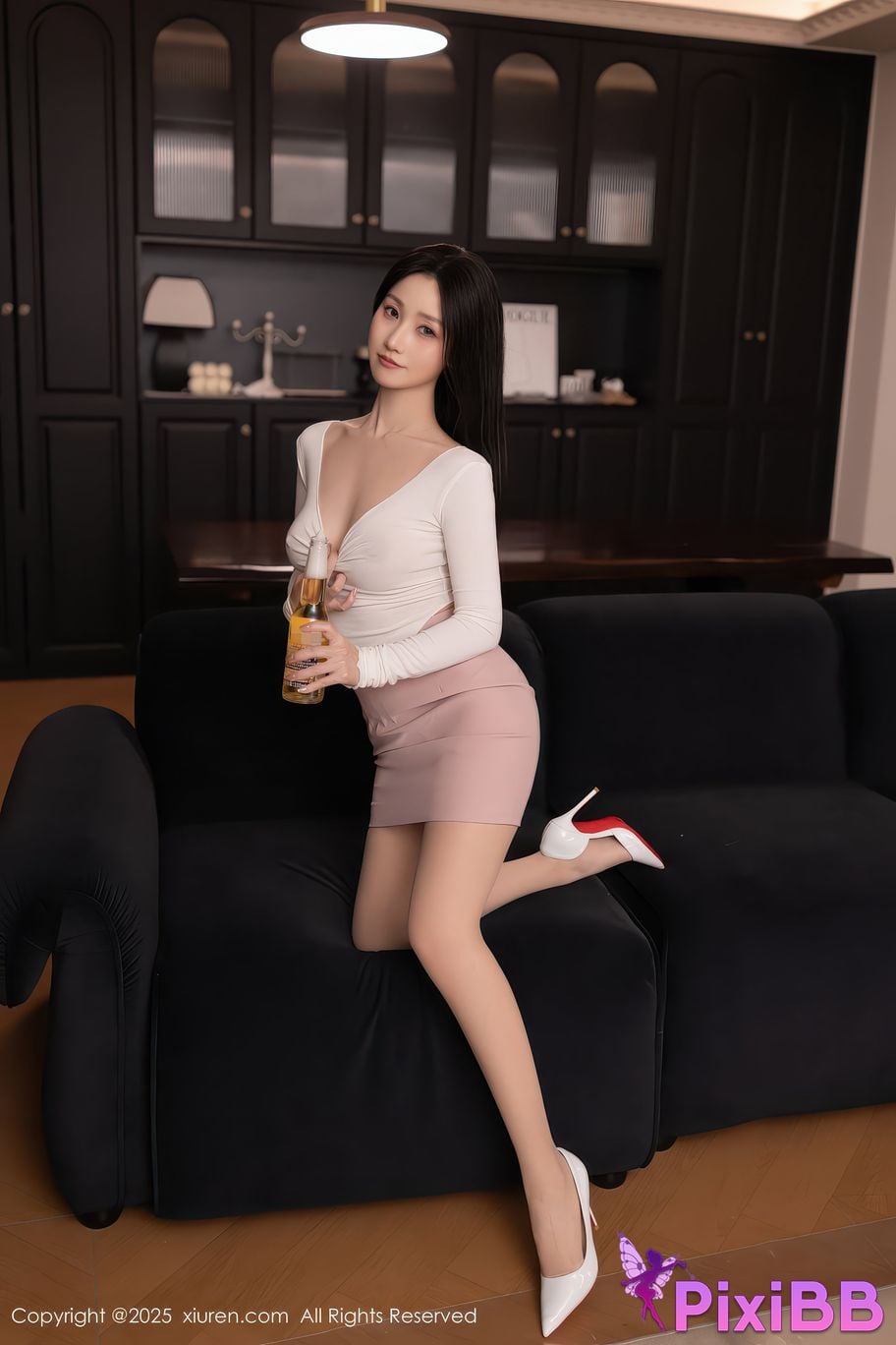 XIUREN No.11147 apricot Yada PixiBB.COM 031