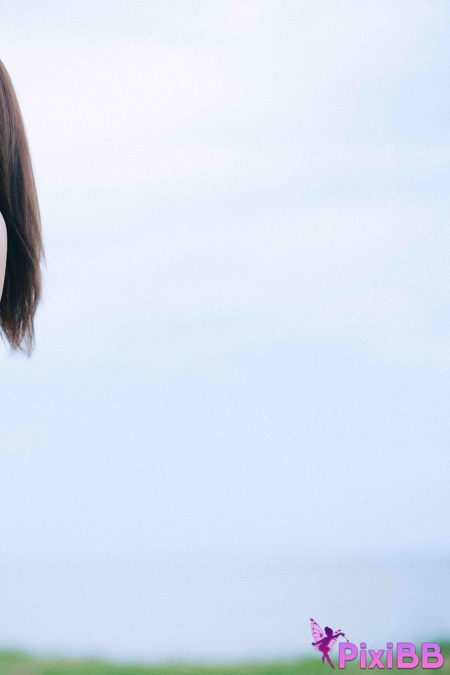 Japanese Idol Suzuran Yamauchi FRIDAY digital photo book Blooming beautifully PixiBB.COM 025