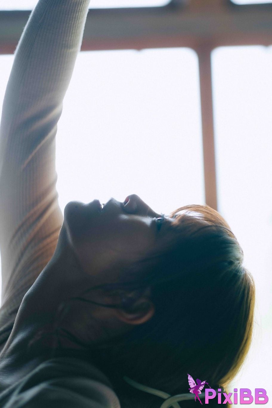 Japanese Idol Suzuran Yamauchi FRIDAY digital photo book Blooming beautifully PixiBB.COM 054