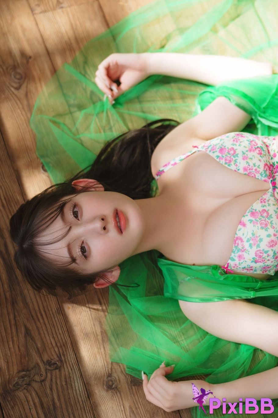 Japanese Idol Cecile Nana Cecil FRIDAY digital photo book Hatachis excitement PixiBB.COM 014