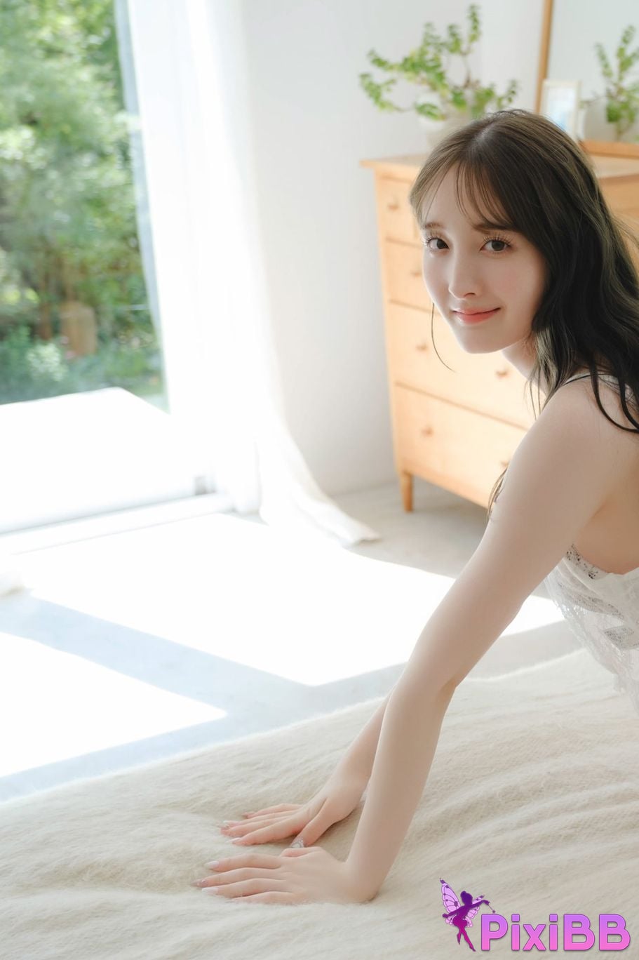 Japanese Idol Cecile Nana Cecil FRIDAY digital photo book Hatachis excitement PixiBB.COM 038