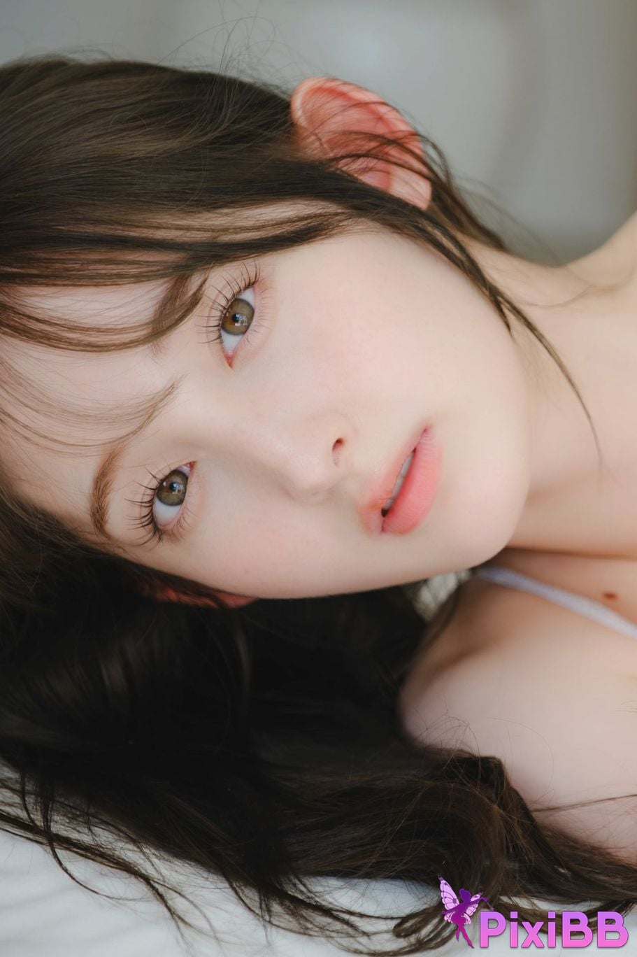 Japanese Idol Cecile Nana Cecil FRIDAY digital photo book Hatachis excitement PixiBB.COM 053