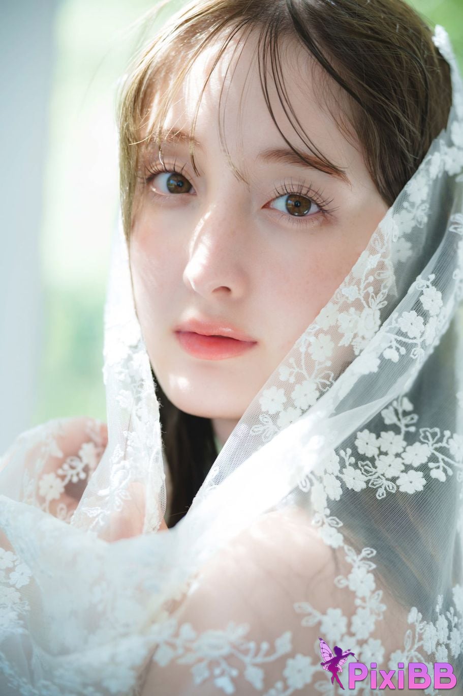 Japanese Idol Cecile Nana Cecil FRIDAY digital photo book Hatachis excitement PixiBB.COM 075