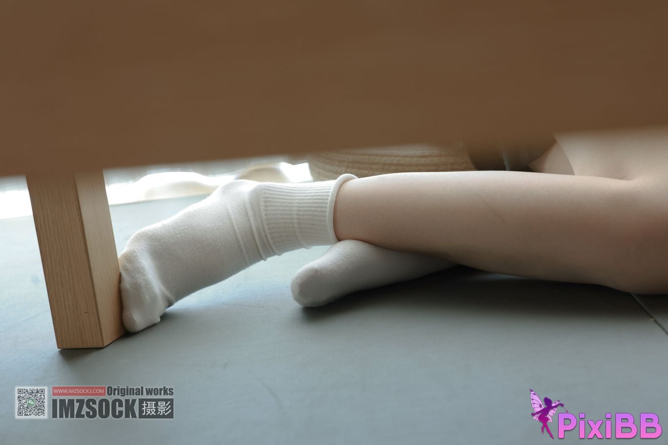 MZSOCK Love beautiful feet No.353 Qiuqiu PixiBB.COM 017
