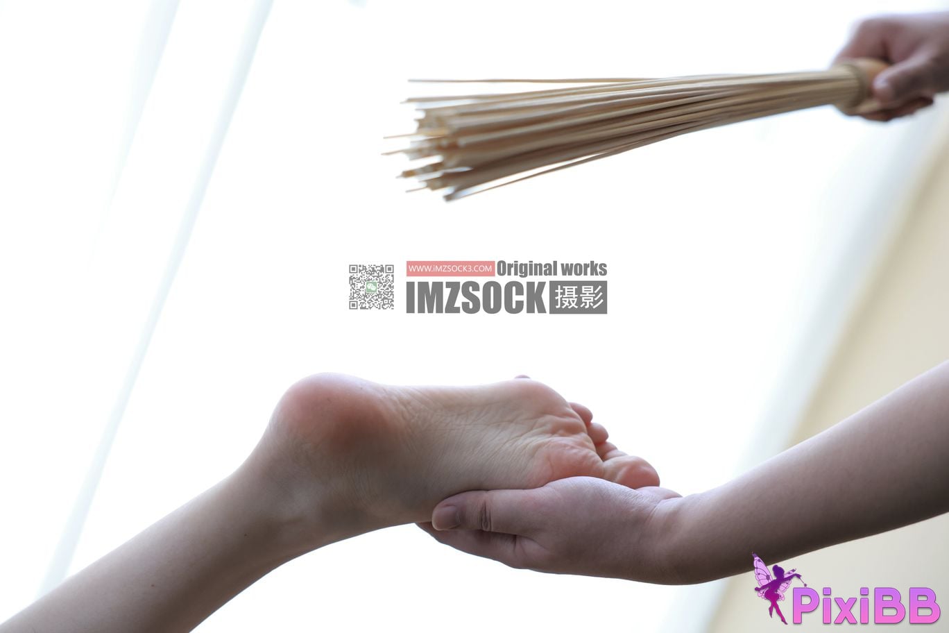 MZSOCK Love beautiful feet No.353 Qiuqiu PixiBB.COM 079