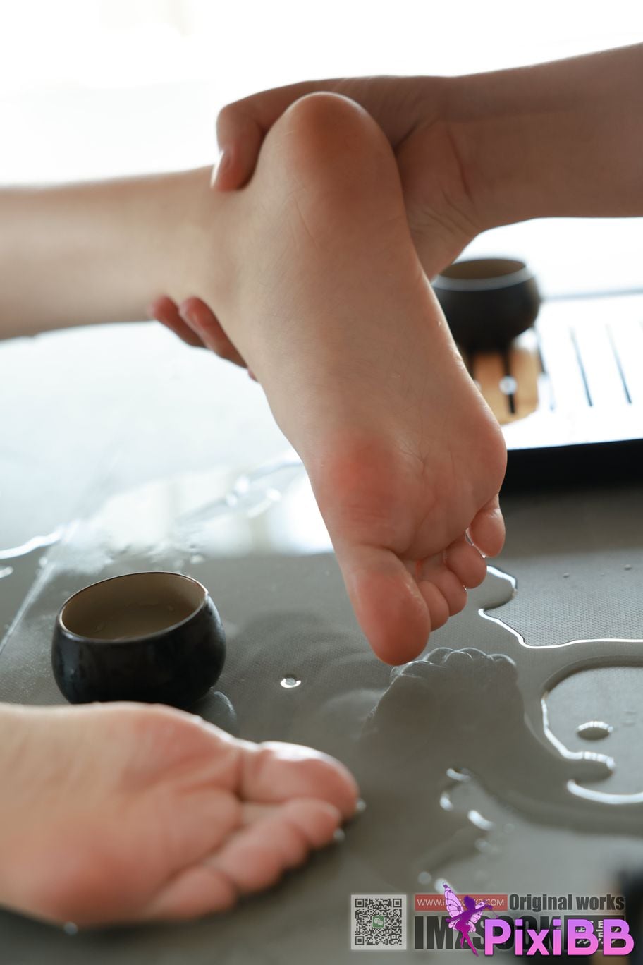 MZSOCK Love beautiful feet No.353 Qiuqiu PixiBB.COM 103