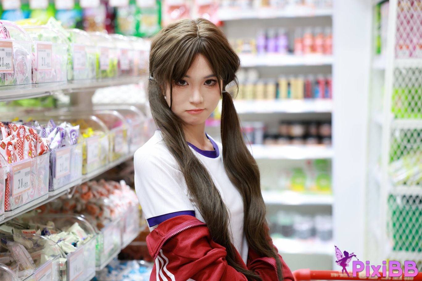 MZSOCK Love beautiful feet No.348 Qiuqiu PixiBB.COM 042