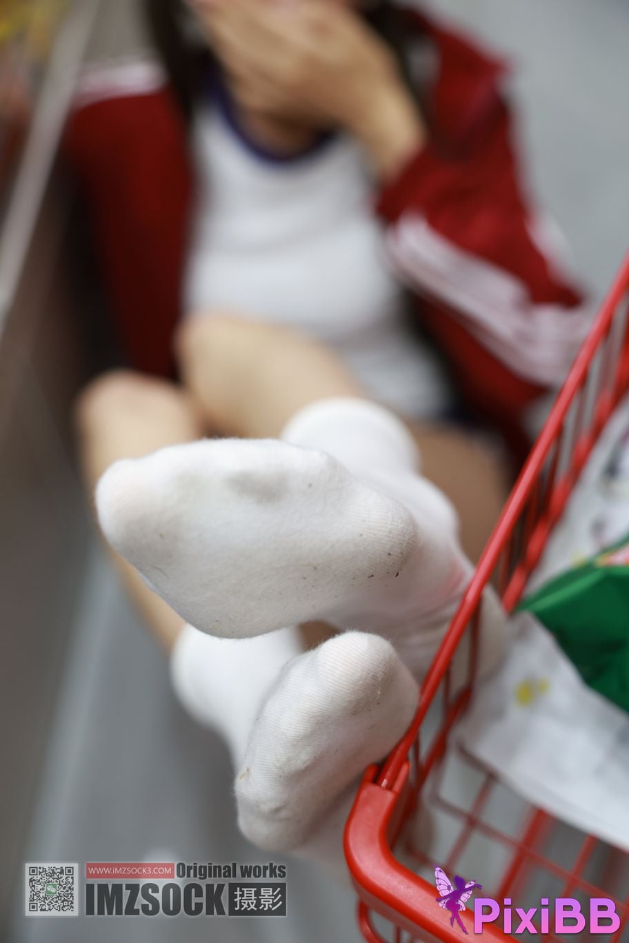 MZSOCK Love beautiful feet No.348 Qiuqiu PixiBB.COM 044