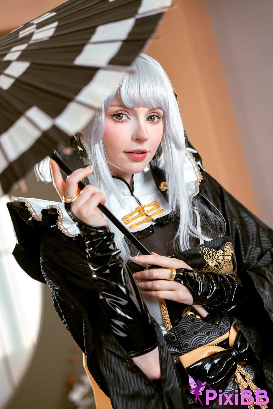 PeachMilky Blanc PixiBB.COM 2