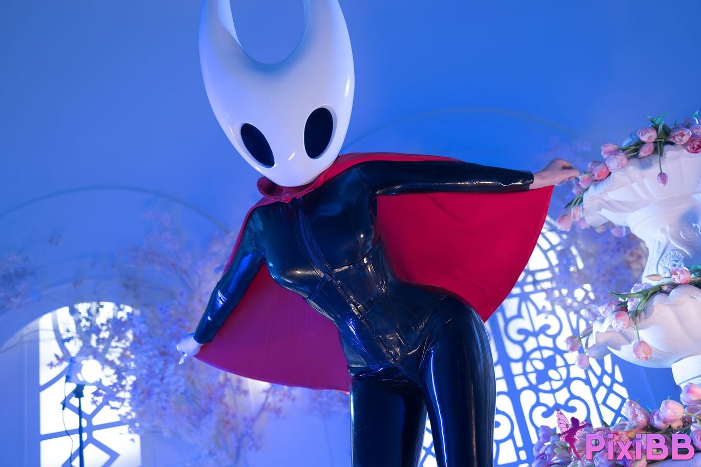 Lady Melamori Hornet PixiBB.COM 9