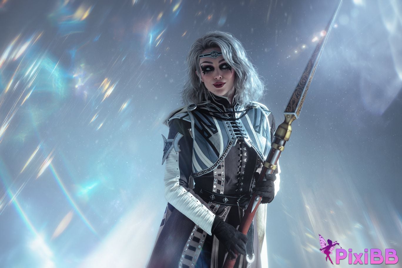 Lady Melamori Isobel PixiBB.COM 1