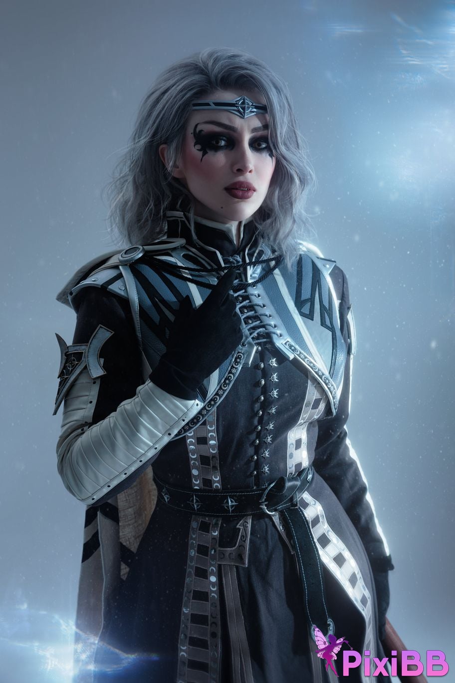 Lady Melamori Isobel PixiBB.COM 33