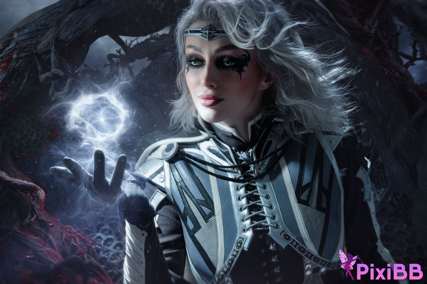 Lady Melamori Isobel PixiBB.COM 66