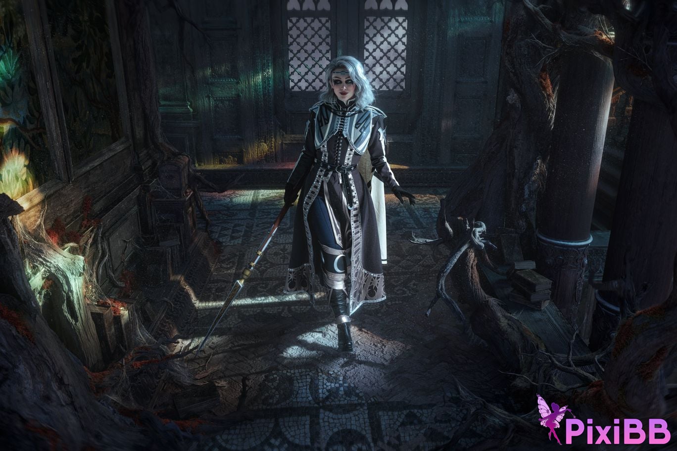 Lady Melamori Isobel PixiBB.COM 74