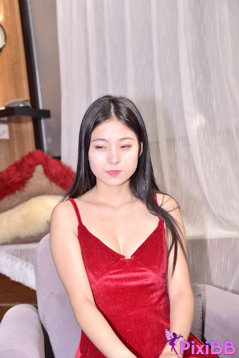 Private Photoshoot 2020.10.19 PixiBB.COM 525