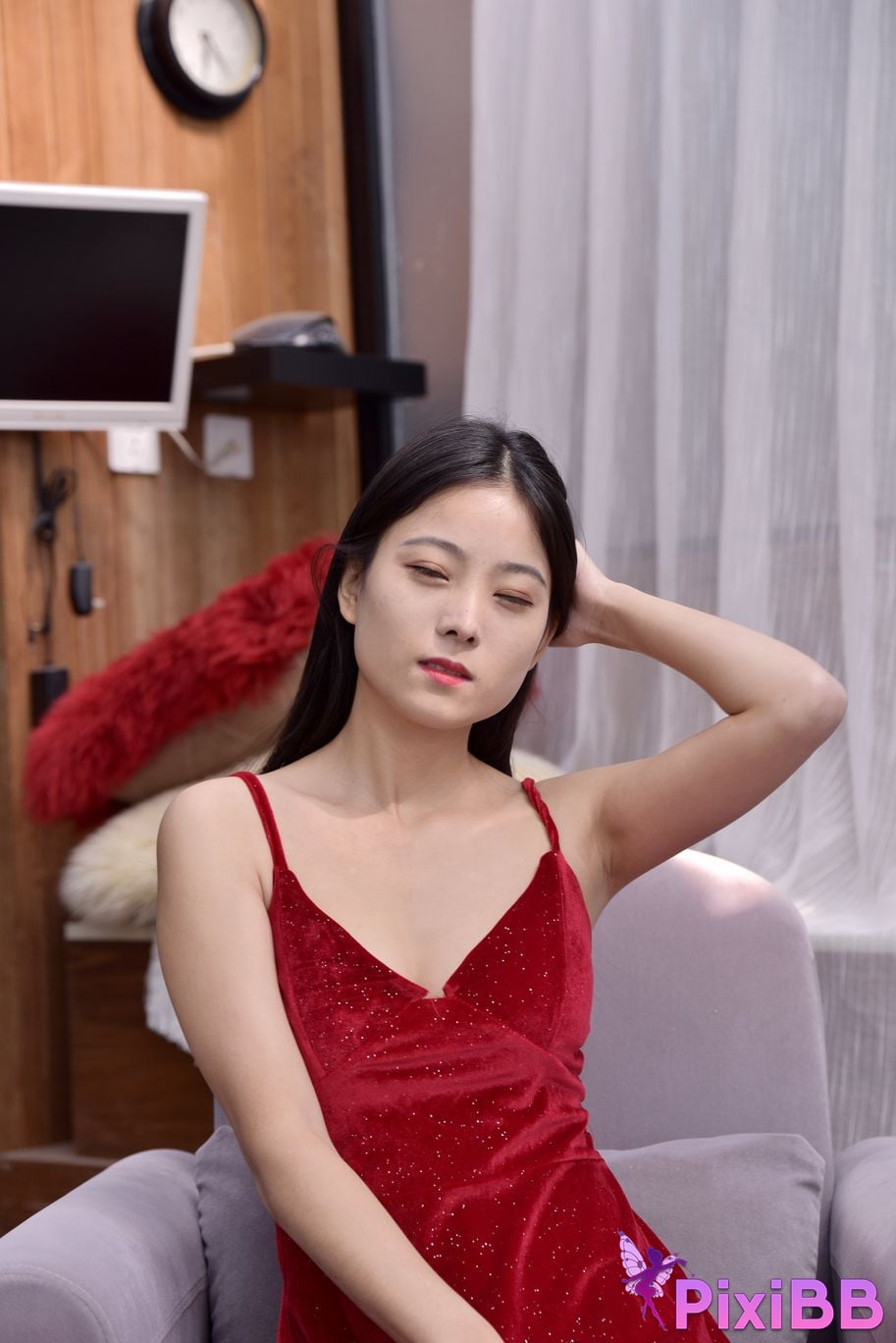 Private Photoshoot 2020.10.19 PixiBB.COM 529