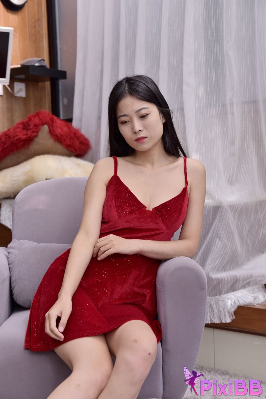 Private Photoshoot 2020.10.19 PixiBB.COM 541