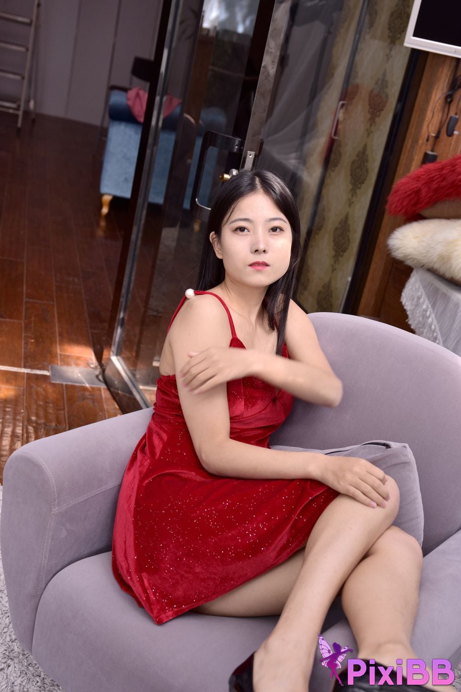 Private Photoshoot 2020.10.19 PixiBB.COM 574