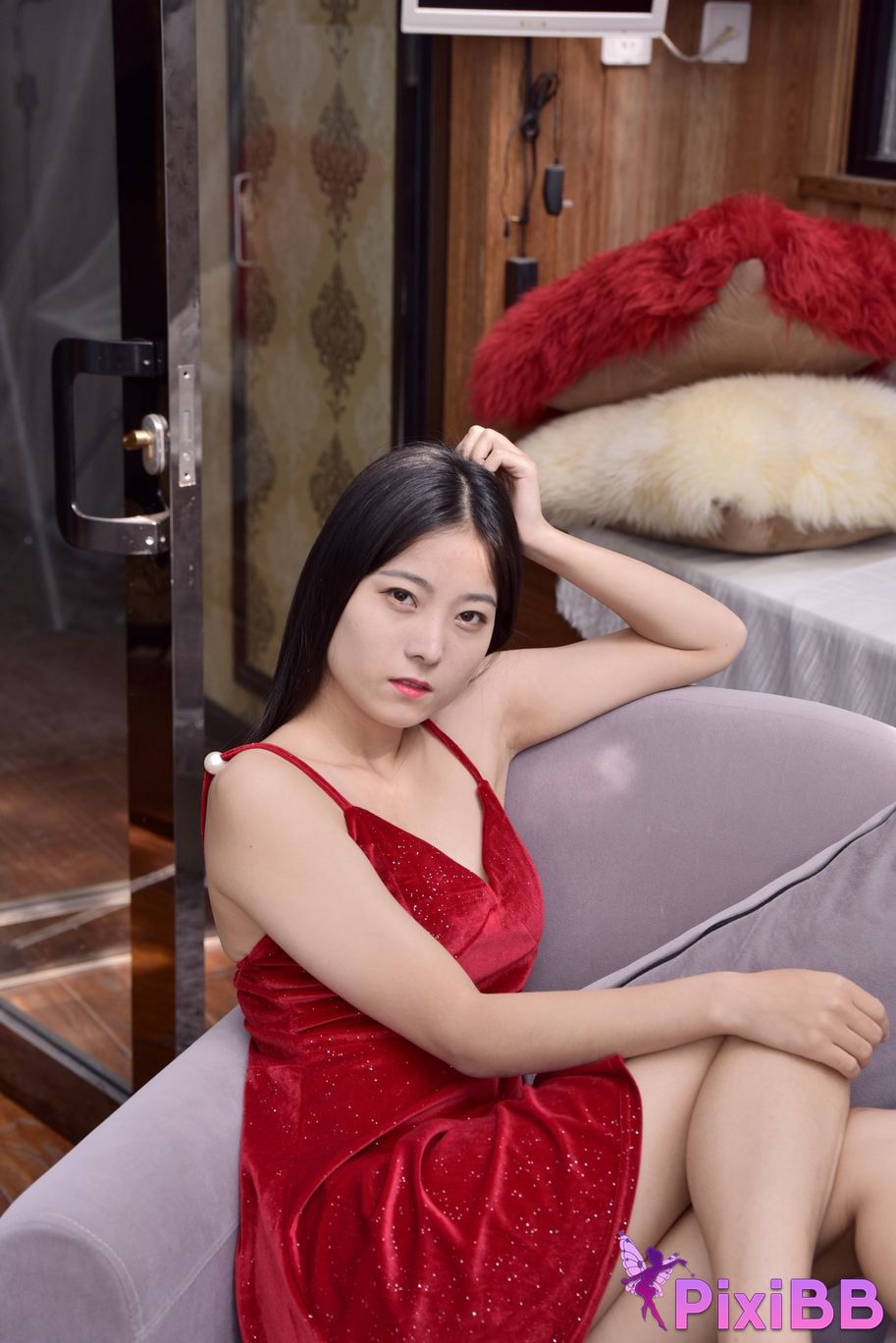 Private Photoshoot 2020.10.19 PixiBB.COM 586