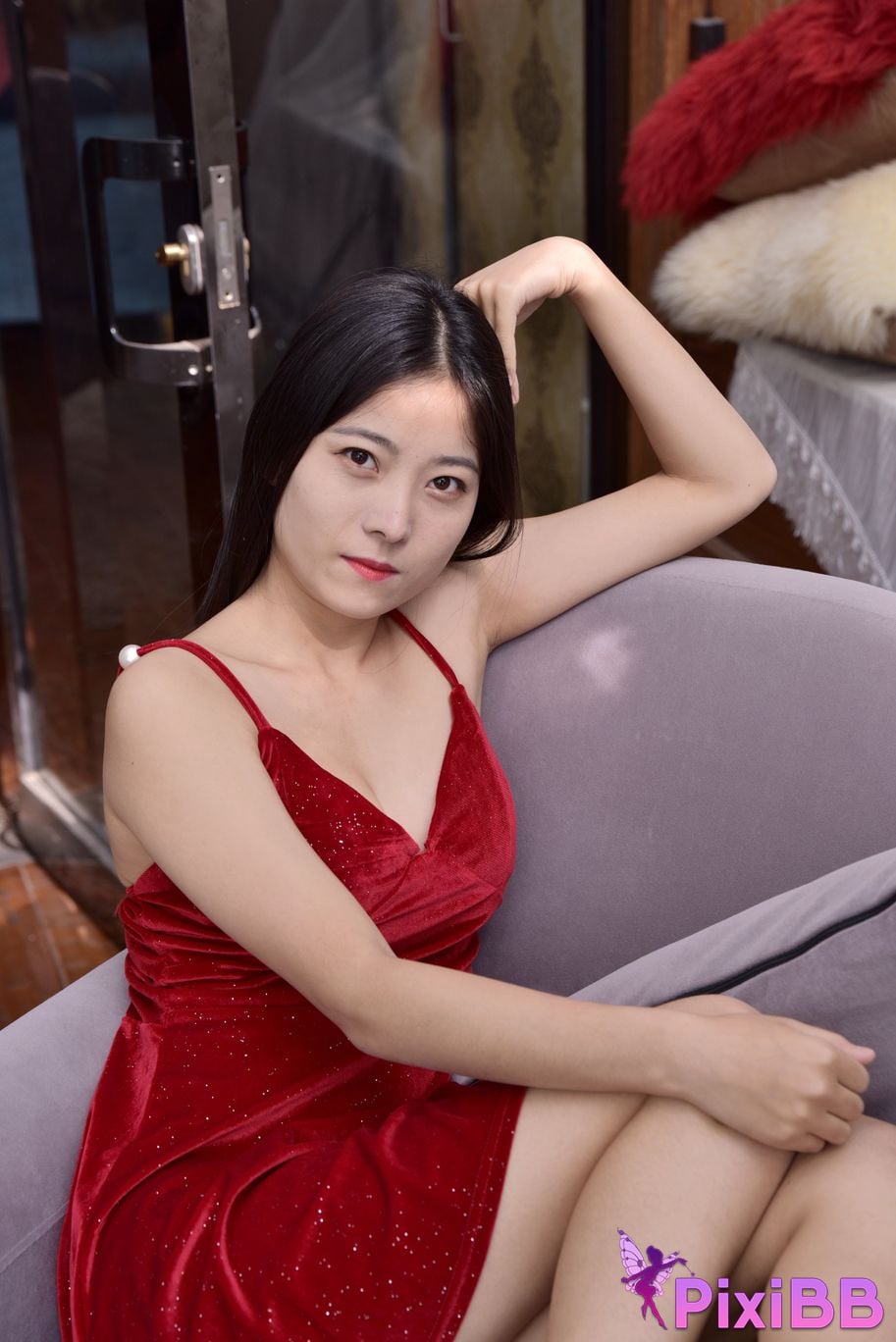 Private Photoshoot 2020.10.19 PixiBB.COM 590