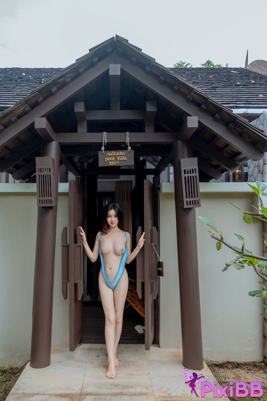 Cosplayer every year Nnian coconut grove PixiBB.COM 074