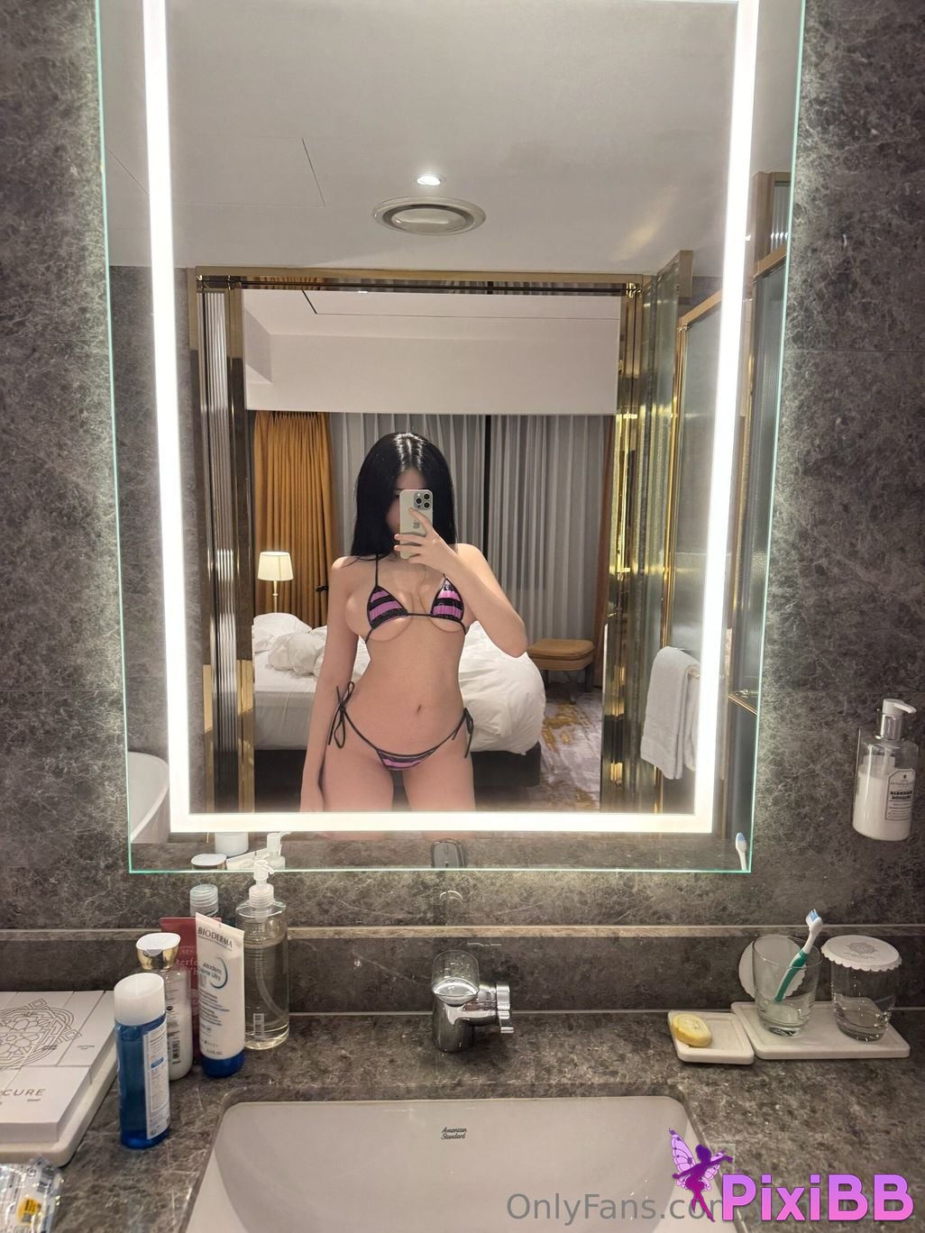 Yeon Woo Yeonwoo 2025.09 OnlyFans Subscription Collection PixiBB.COM 003