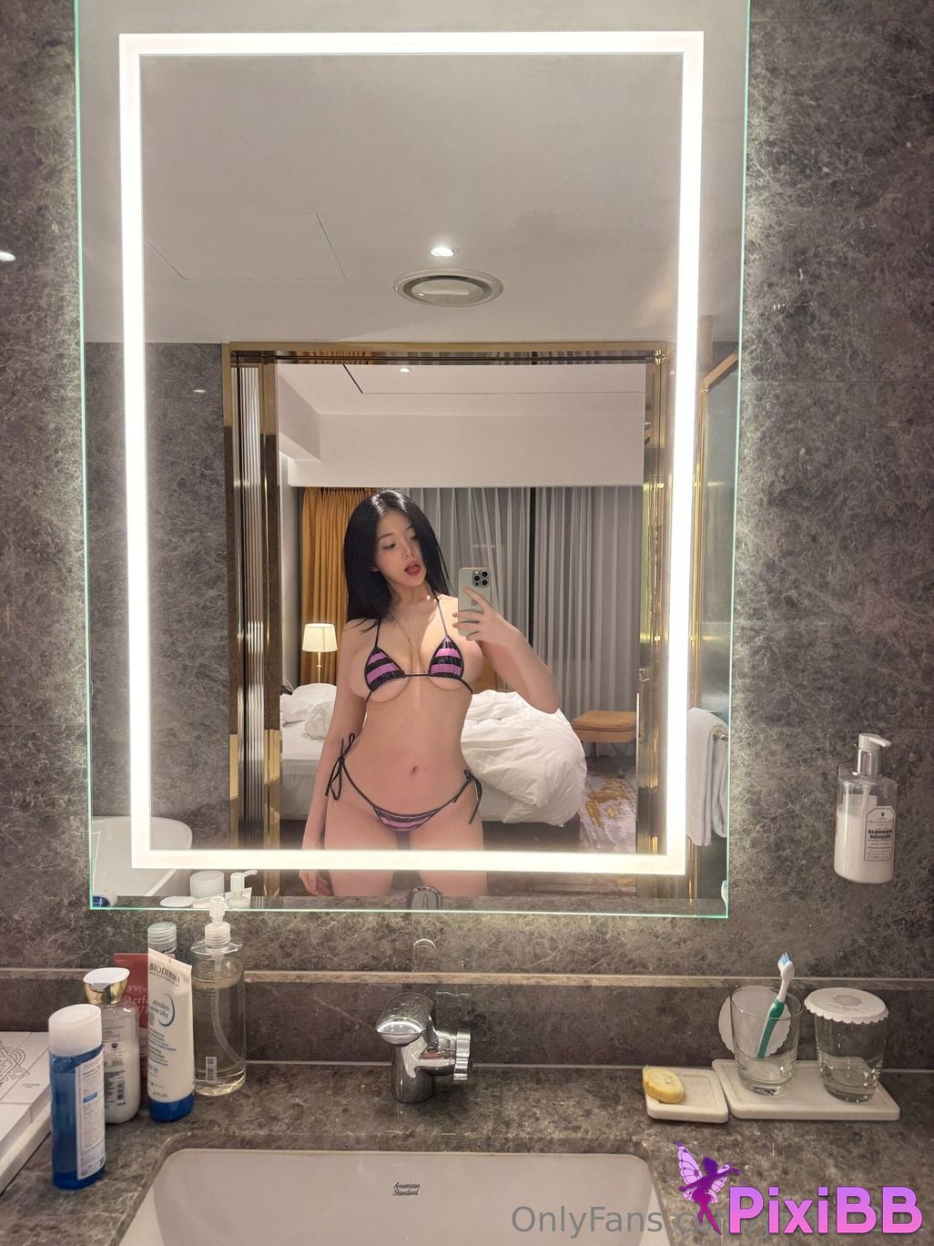 Yeon Woo Yeonwoo 2025.09 OnlyFans Subscription Collection PixiBB.COM 005