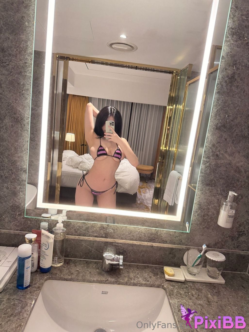 Yeon Woo Yeonwoo 2025.09 OnlyFans Subscription Collection PixiBB.COM 010