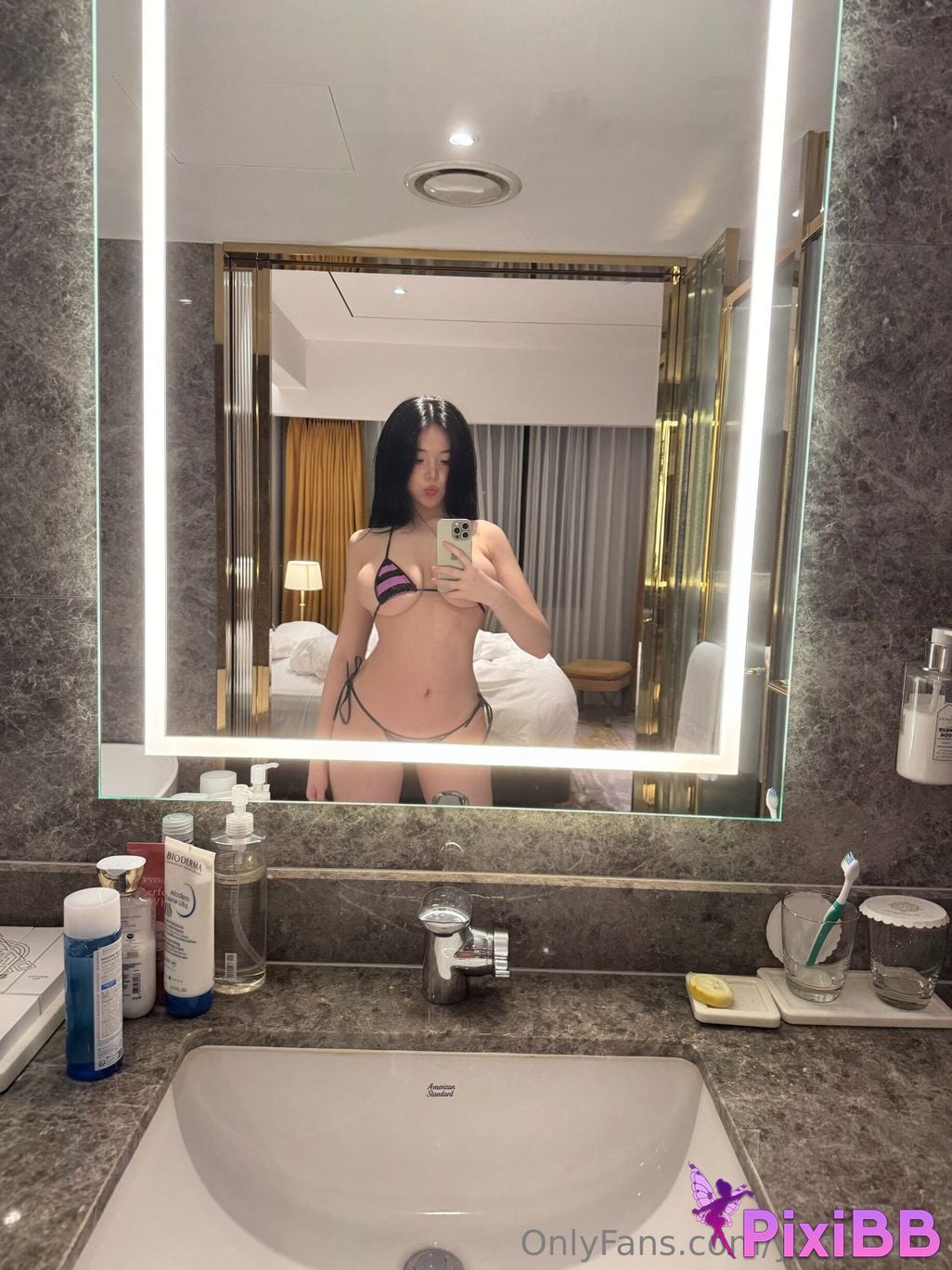 Yeon Woo Yeonwoo 2025.09 OnlyFans Subscription Collection PixiBB.COM 013