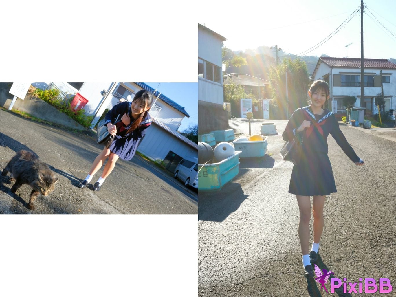 JP Azusa Natsume PixiBB.COM 002