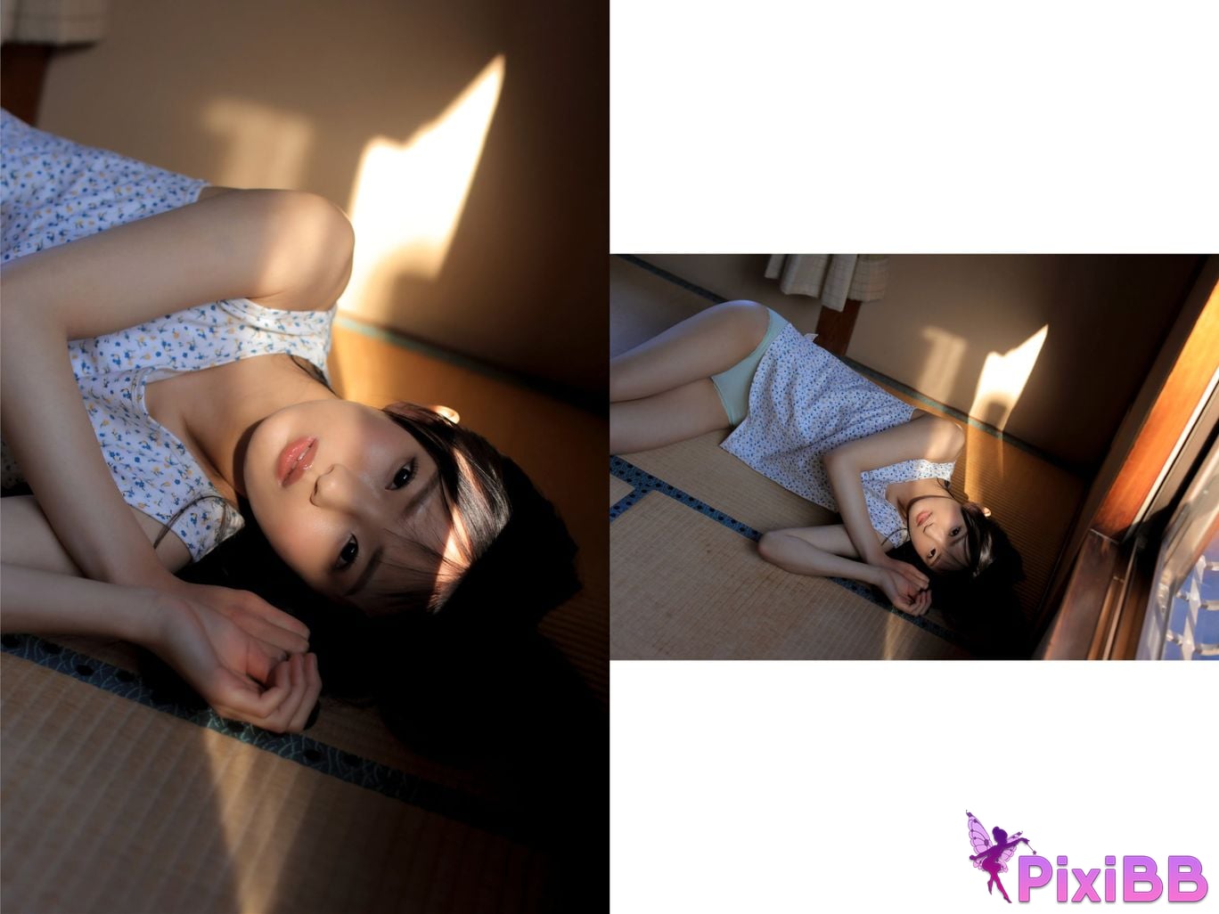 JP Azusa Natsume PixiBB.COM 008