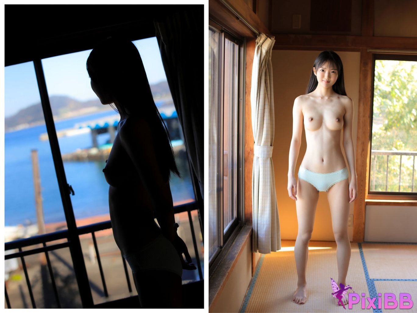 JP Azusa Natsume PixiBB.COM 012