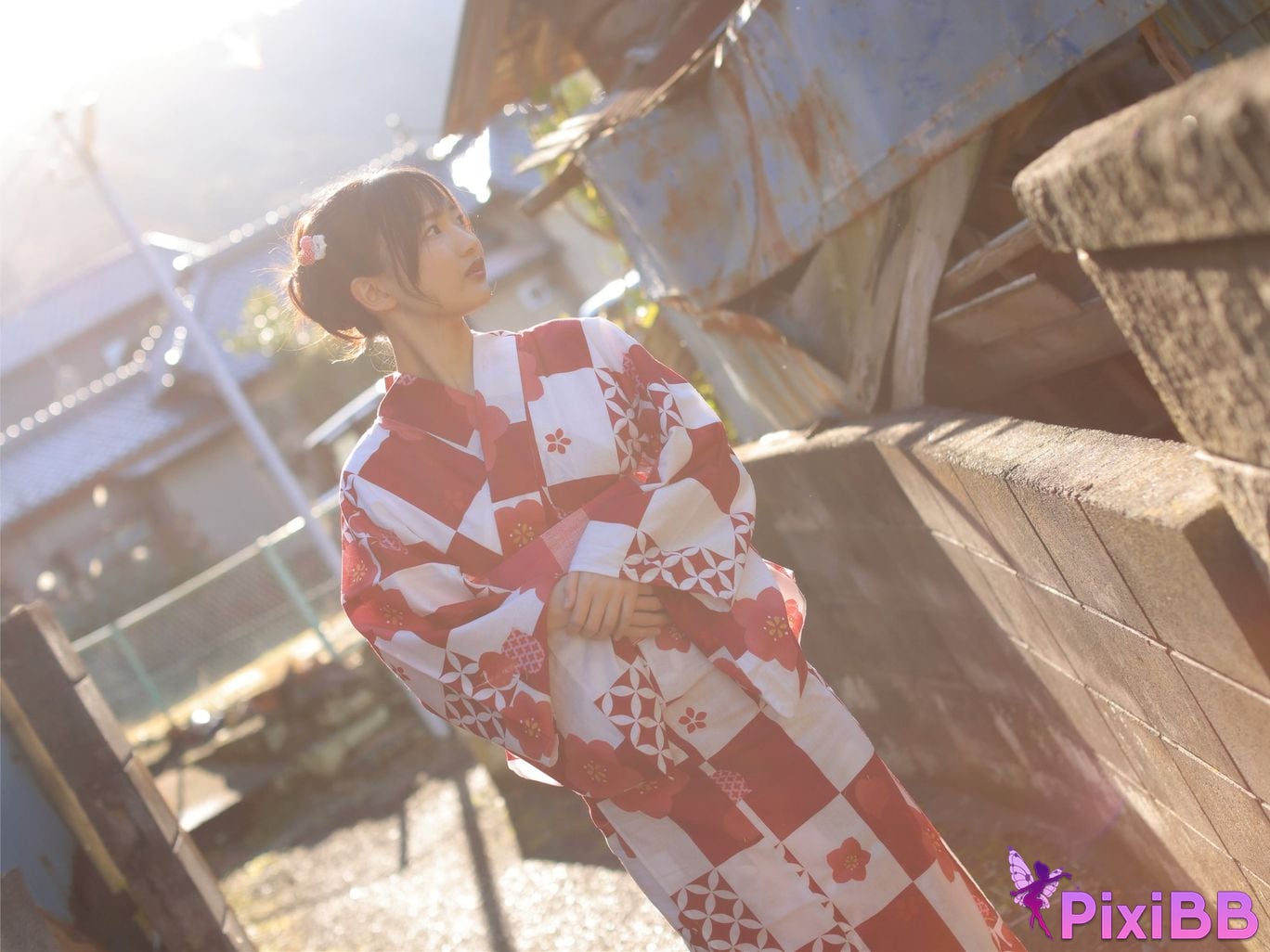 JP Azusa Natsume PixiBB.COM 023