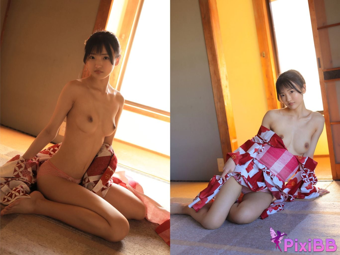 JP Azusa Natsume PixiBB.COM 030