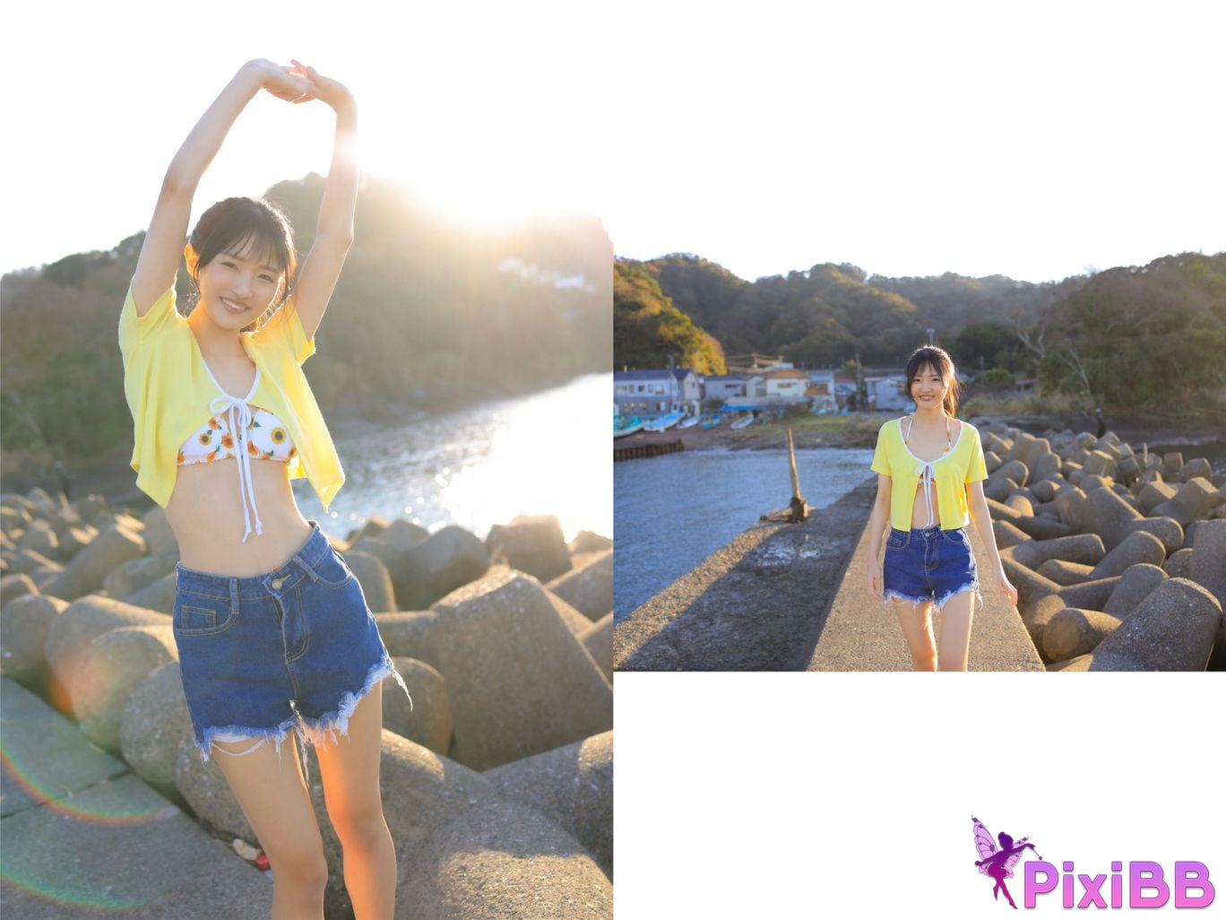 JP Azusa Natsume PixiBB.COM 036