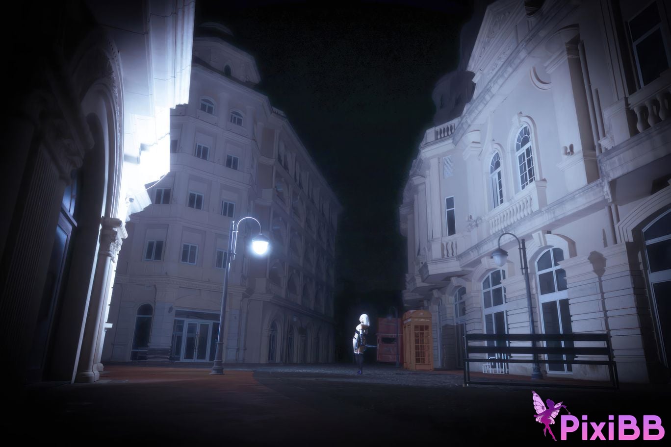 Cosplayer G44 wont get hurt FGO Jack PixiBB.COM 006