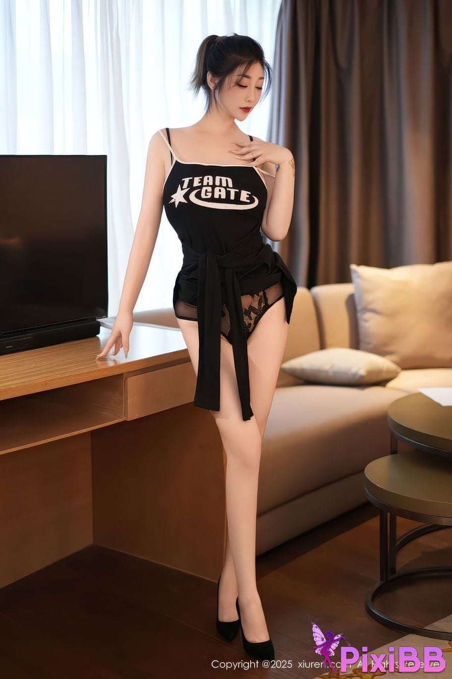 XIUREN No.11156 Daji Toxic PixiBB.COM 013