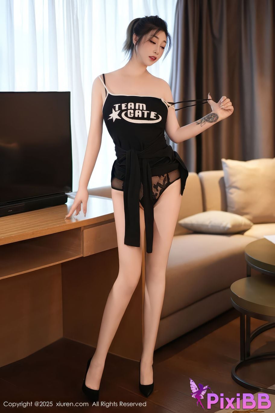 XIUREN No.11156 Daji Toxic PixiBB.COM 014