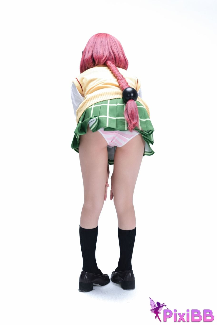 Cosplayer Nagi Shimizu Kurosaki Mea PixiBB.COM 029