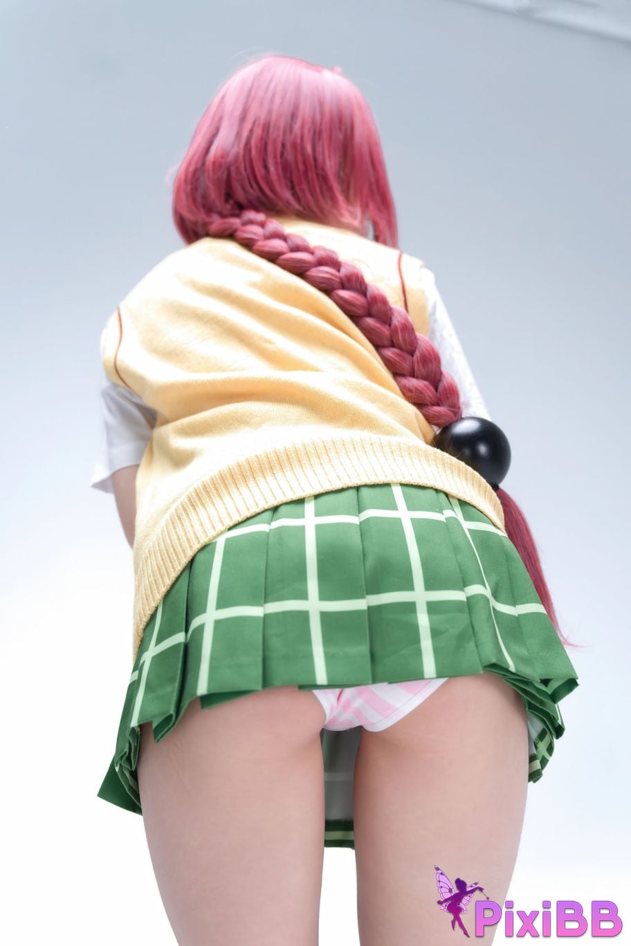 Cosplayer Nagi Shimizu Kurosaki Mea PixiBB.COM 032