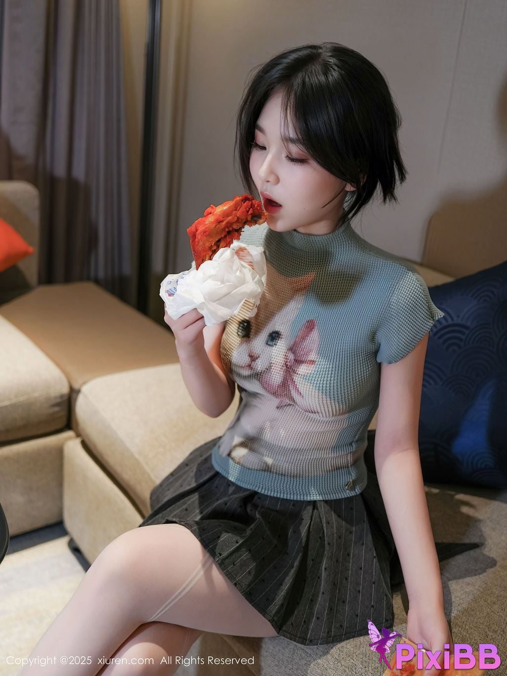 XIUREN No.10830 juice PixiBB.COM 012