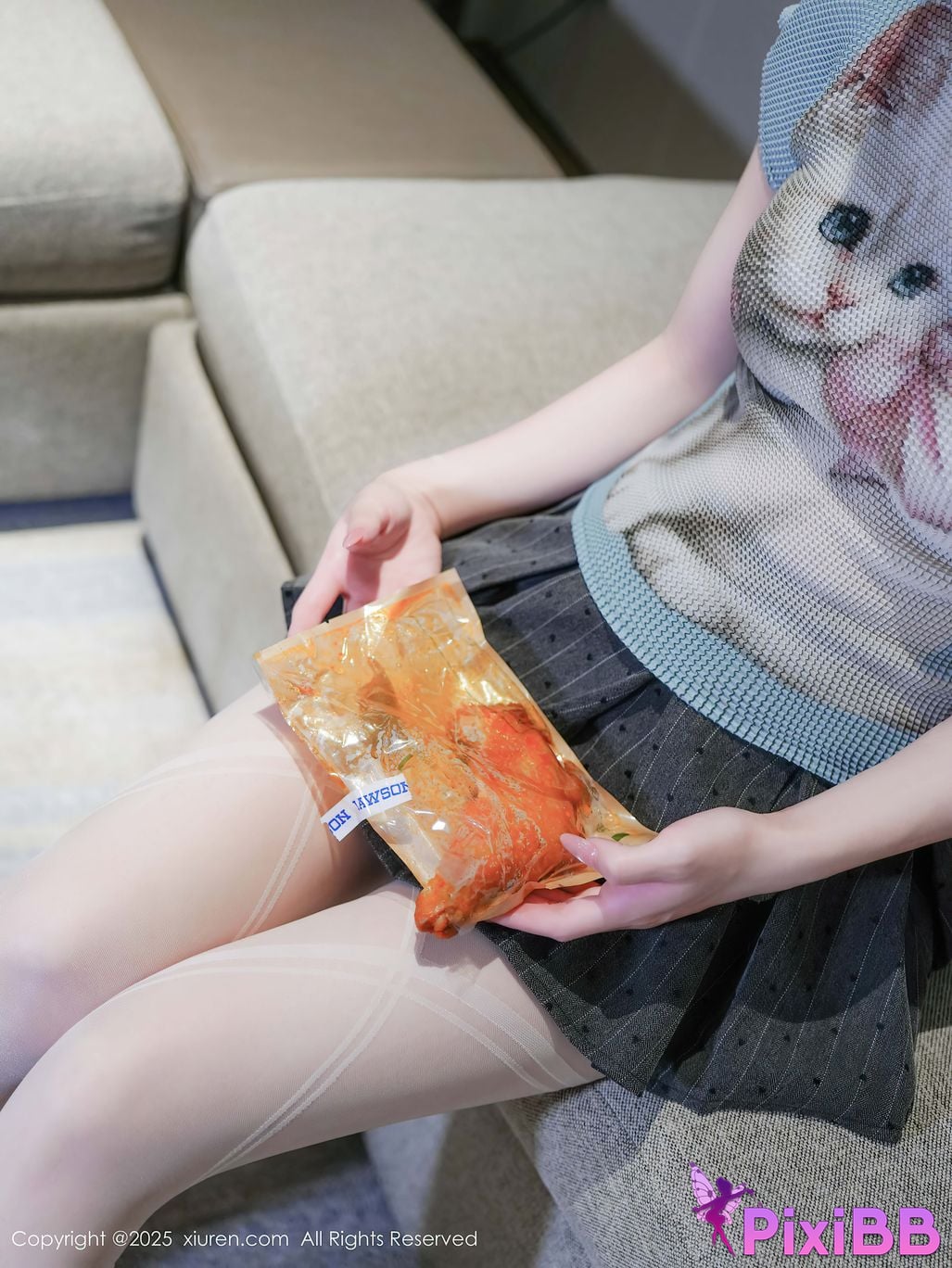 XIUREN No.10830 juice PixiBB.COM 019