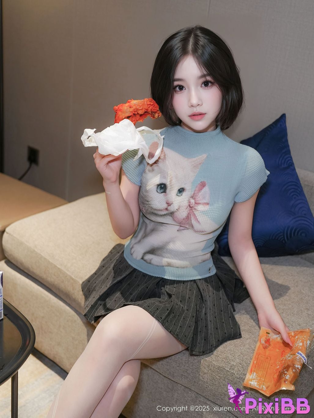 XIUREN No.10830 juice PixiBB.COM 028