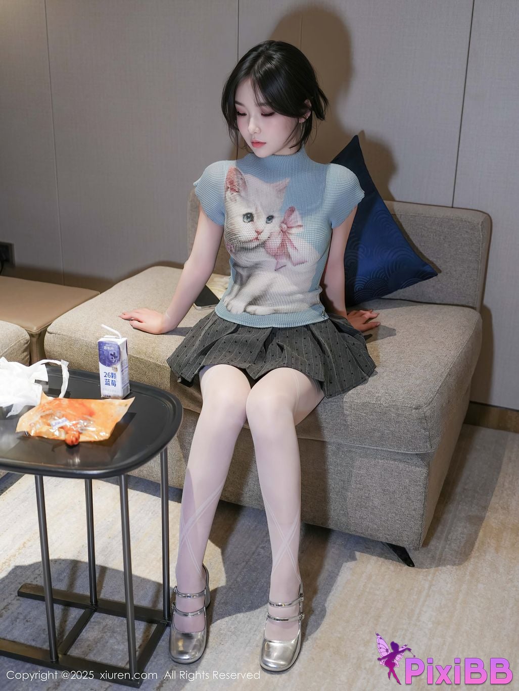 XIUREN No.10830 juice PixiBB.COM 030